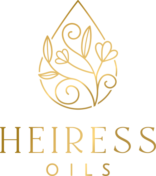 Heiress Oils