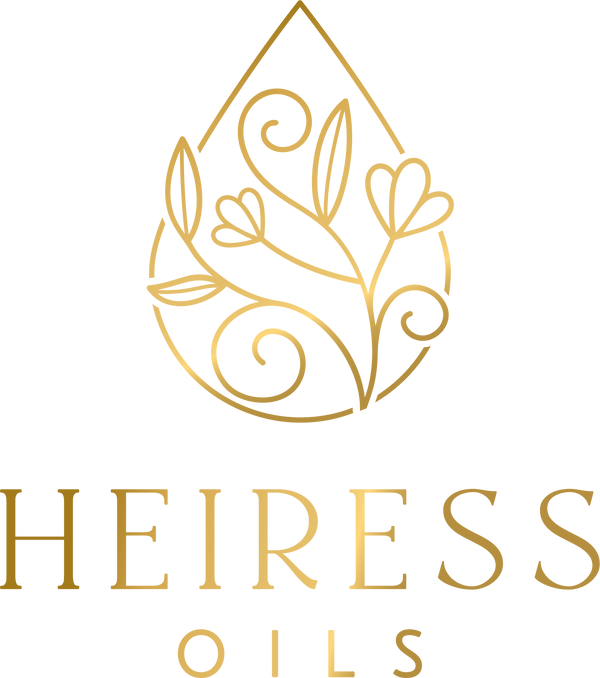 Heiress Oils